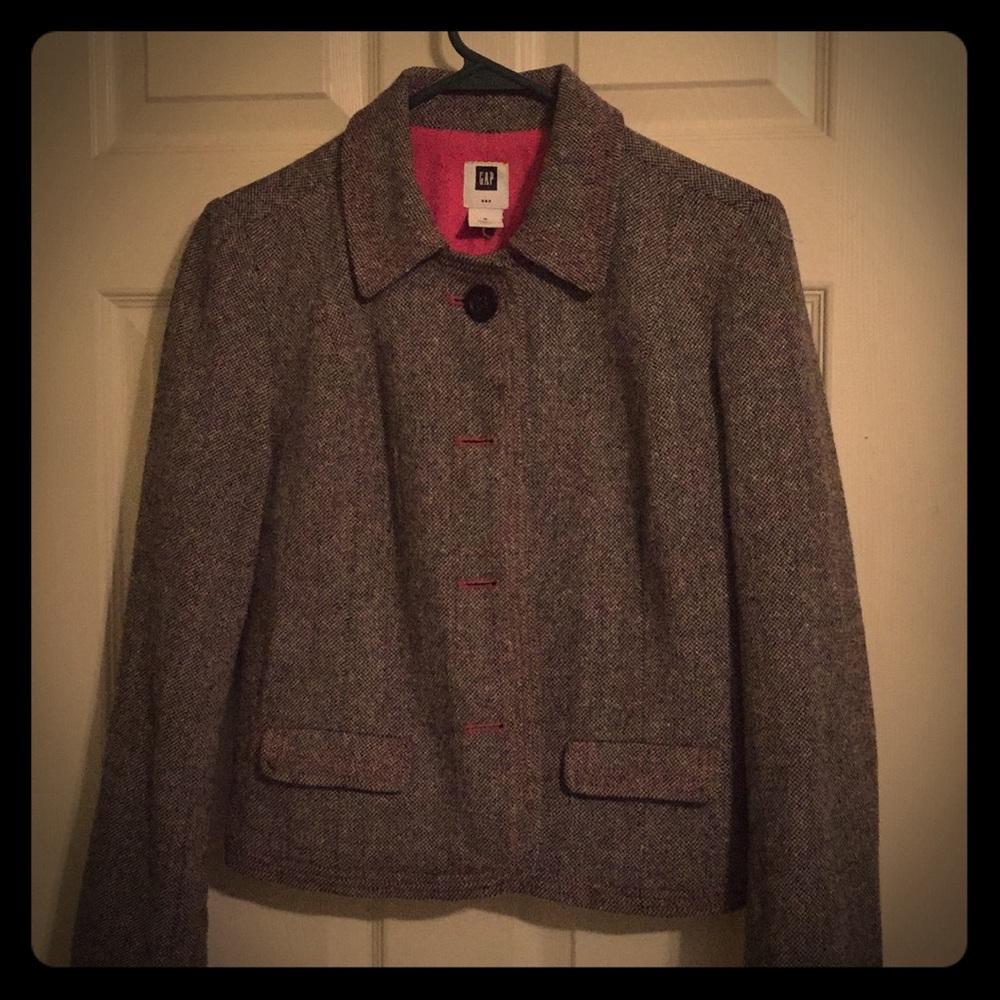 GAP Jacket